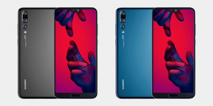 Imagen - Review: Huawei P20 Pro, el primer móvil con triple cámara trasera
