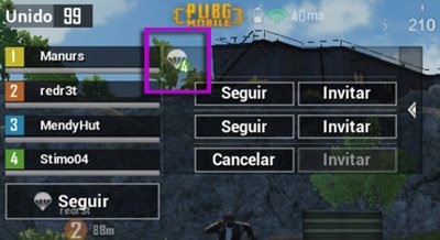 Imagen - Cómo usar el paracaídas en PUBG Mobile