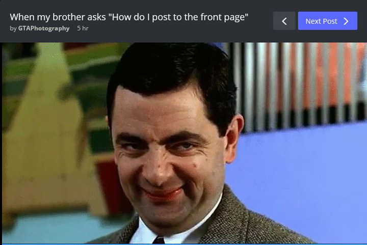 Imagen - D&oacute;nde encontrar v&iacute;deos de humor para WhatsApp