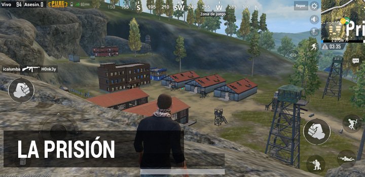Imagen - Los mejores sitios para encontrar el mejor equipo y armas en PUBG Mobile