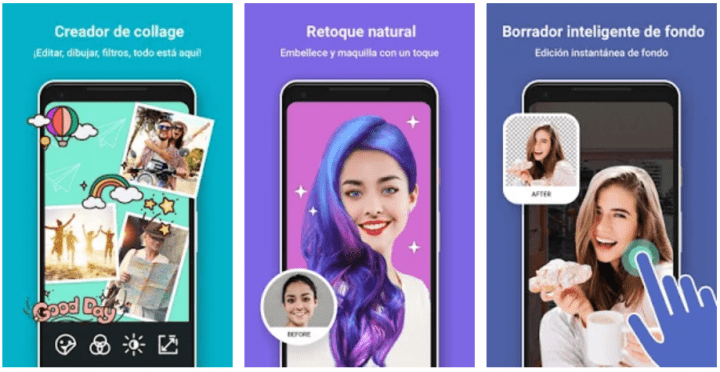Imagen - 21 apps para poner marcos y efectos a las fotos de Instagram