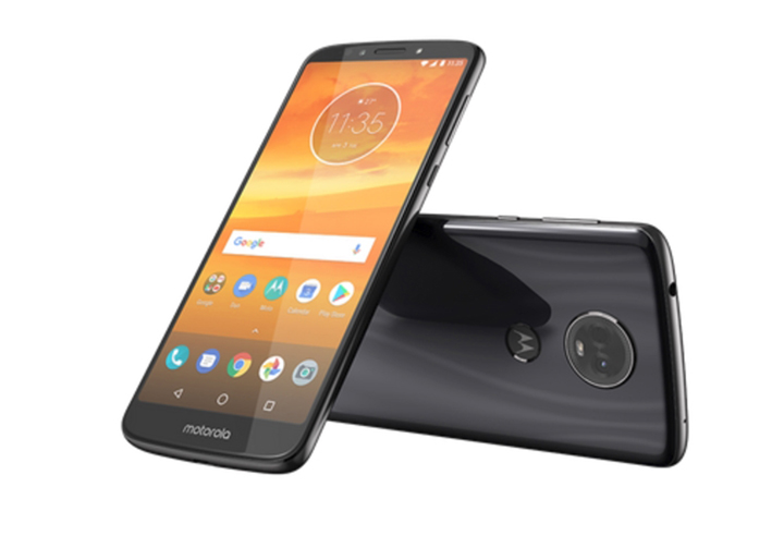 Imagen - Moto G6 vs Moto G6 Plus vs Moto E5 Plus: ¿Cuáles son las diferencias?