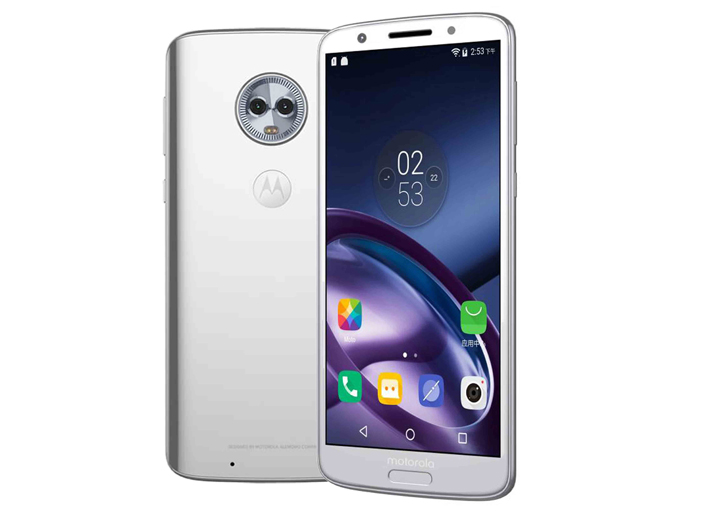 Imagen - Moto G6 vs Moto G6 Plus vs Moto E5 Plus: ¿Cuáles son las diferencias?