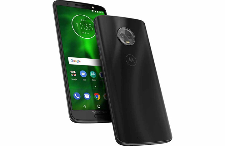 Imagen - Moto G6 vs Moto G6 Plus vs Moto E5 Plus: ¿Cuáles son las diferencias?