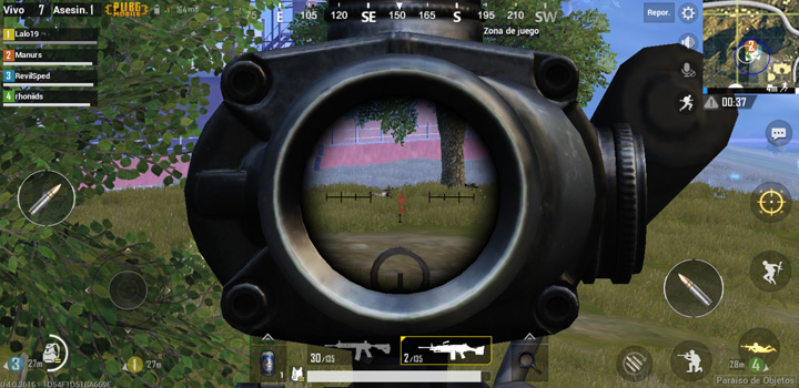 Imagen - 5 trucos vitales para sobrevivir en PUBG Mobile y no morir a la primera