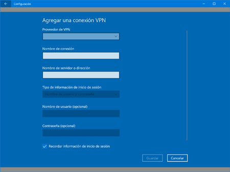 Imagen - Todo sobre las VPN: cómo conectarse a una, elegir un proveedor, qué son y más
