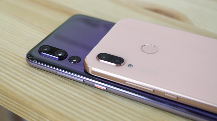 Imagen - Review: Huawei P20 Lite, el gama media más potente de la temporada