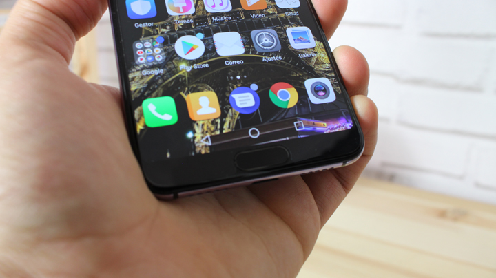 Imagen - Review: Huawei P20 Pro, el primer móvil con triple cámara trasera