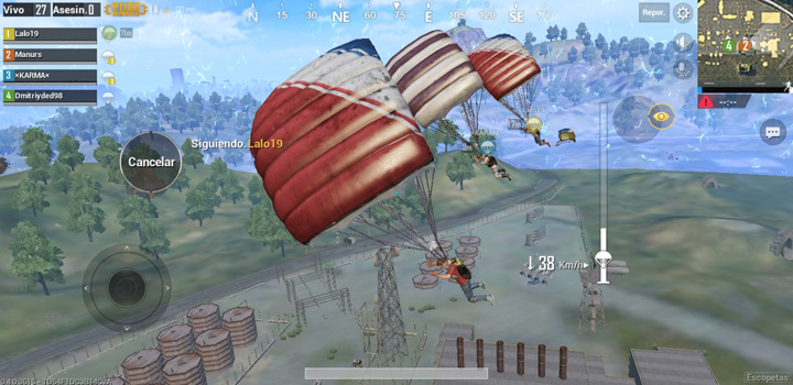 Imagen - 5 trucos vitales para sobrevivir en PUBG Mobile y no morir a la primera