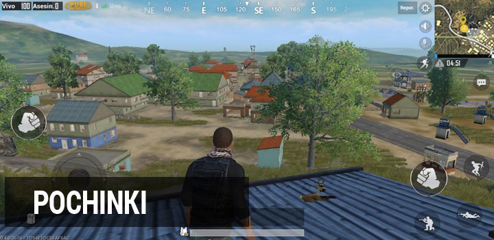 Imagen - Los mejores sitios para encontrar el mejor equipo y armas en PUBG Mobile