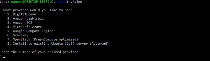 Imagen - C&oacute;mo crear tu propia VPN