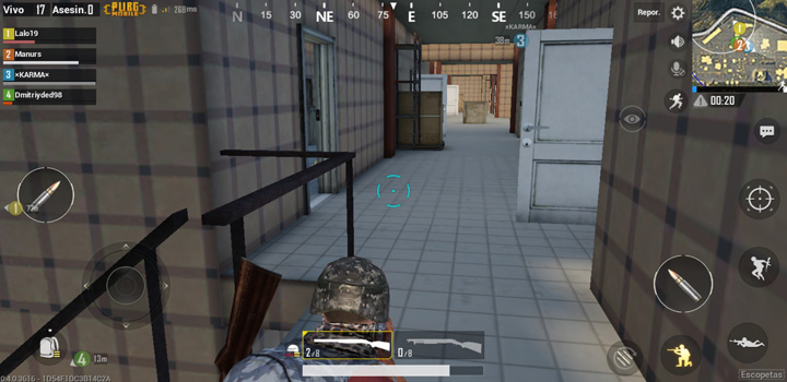 Imagen - 5 trucos vitales para sobrevivir en PUBG Mobile y no morir a la primera