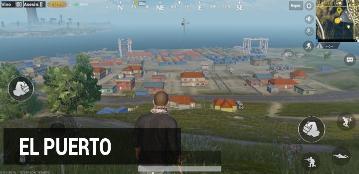 Imagen - Los mejores sitios para encontrar el mejor equipo y armas en PUBG Mobile