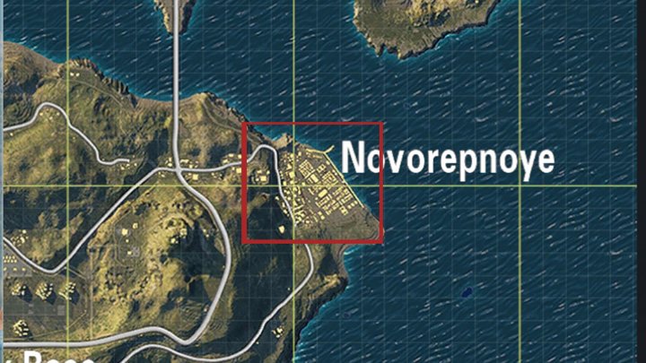 Imagen - Los mejores sitios para encontrar el mejor equipo y armas en PUBG Mobile