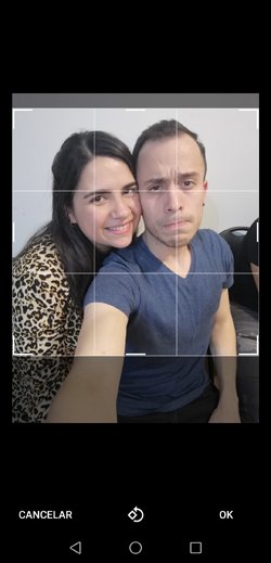 Imagen - Cómo ajustar las fotos de perfil en WhatsApp