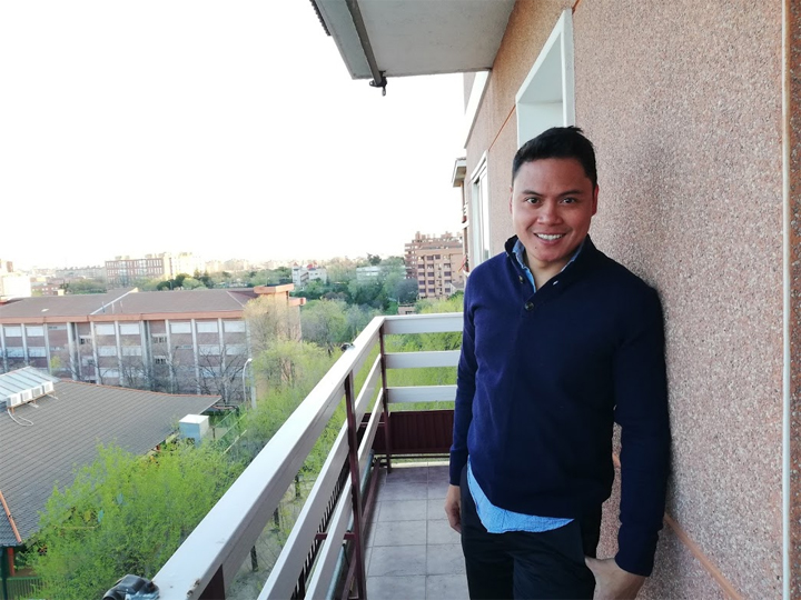 Imagen - Review: Huawei P20 Lite, el gama media más potente de la temporada