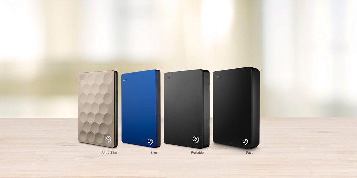 Imagen - 10 discos duros externos para comprar en 2018