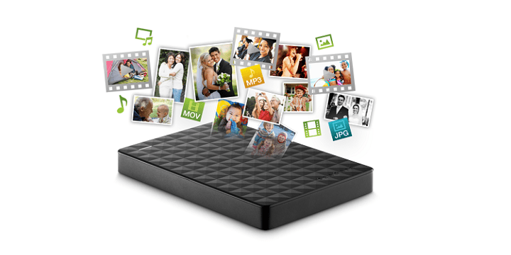 Imagen - 10 discos duros externos para comprar en 2018