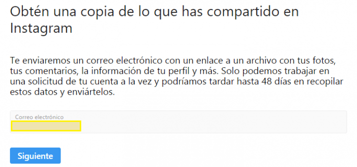 Imagen - Cómo descargar las fotos, vídeos y Stories de Instagram