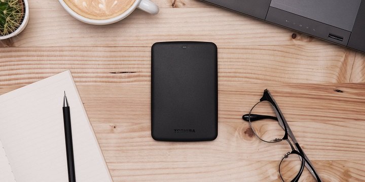 Imagen - 10 discos duros externos para comprar en 2018
