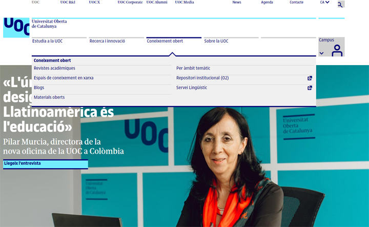 Imagen - 7 universidades para hacer un m&aacute;ster online