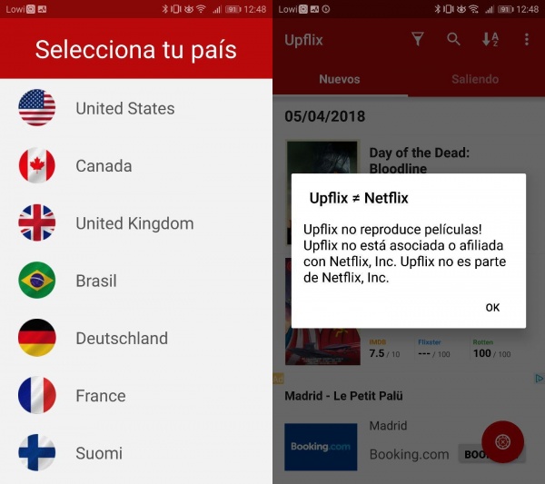 Imagen - Cómo conocer las novedades de Netflix