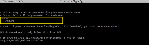 Imagen - C&oacute;mo crear tu propia VPN