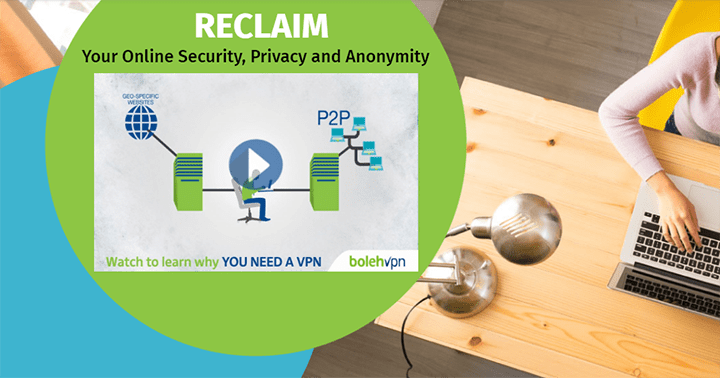 Imagen - Todo sobre las VPN: cómo conectarse a una, elegir un proveedor, qué son y más