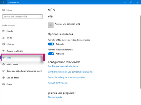 Imagen - Todo sobre las VPN: cómo conectarse a una, elegir un proveedor, qué son y más