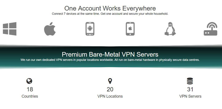 Imagen - 6 VPN seguras en las que tendr&aacute;s tu conexi&oacute;n realmente protegida