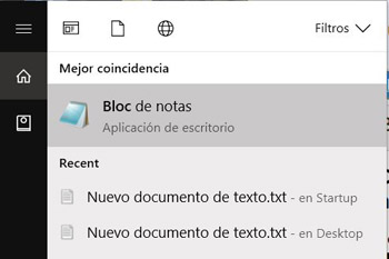 Imagen - Cómo eliminar archivos antiguos automáticamente en Windows