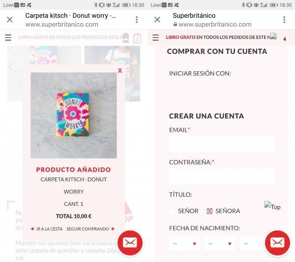 Imagen - C&oacute;mo comprar en Instagram