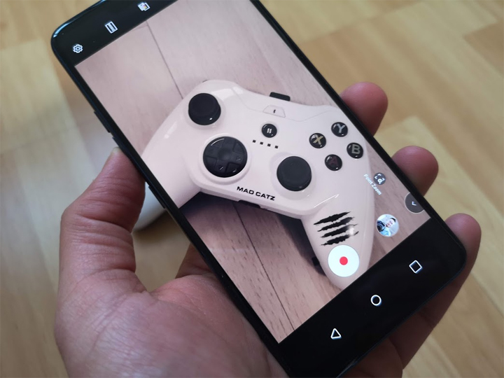 Imagen - LG G7 ThinQ, primeras impresiones