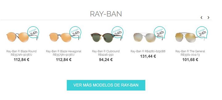 Imagen - Dónde comprar gafas de sol online