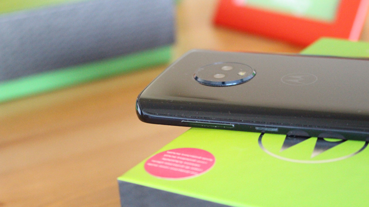 Imagen - Review: Moto G6, un gama media potente y con buen gusto
