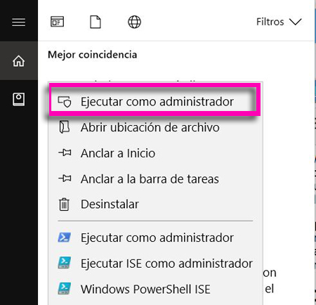 Imagen - Cómo eliminar archivos antiguos automáticamente en Windows