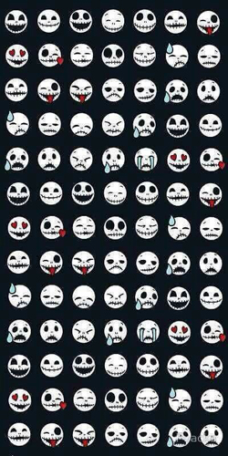 Imagen - 14 fondos de pantalla de emojis