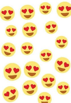 Imagen - 14 fondos de pantalla de emojis