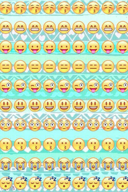 Imagen - 14 fondos de pantalla de emojis