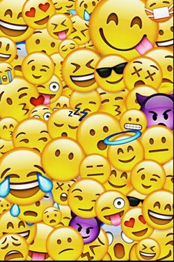 Imagen - 14 fondos de pantalla de emojis