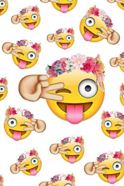 Imagen - 14 fondos de pantalla de emojis