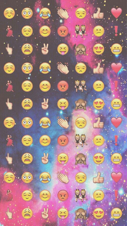 Imagen - 14 fondos de pantalla de emojis