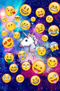 Imagen - 14 fondos de pantalla de emojis