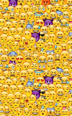 Imagen - 14 fondos de pantalla de emojis