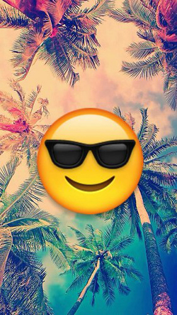 Imagen - 14 fondos de pantalla de emojis