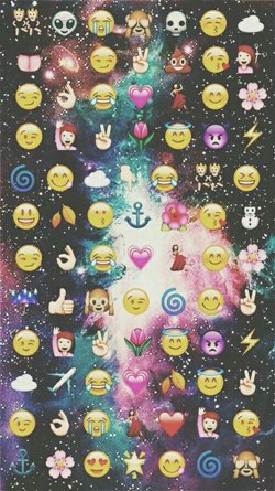 Imagen - 14 fondos de pantalla de emojis