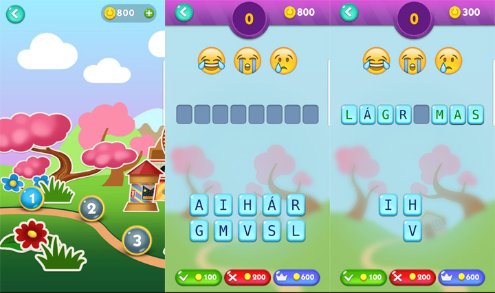 Imagen - 7 juegos de emojis para descargar