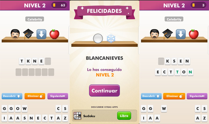 Imagen - 7 juegos de emojis para descargar
