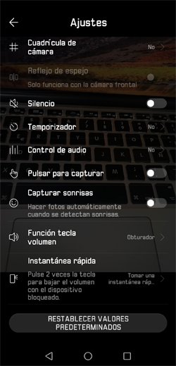 Imagen - 5 trucos para dominar la c&aacute;mara del Huawei P20 Pro