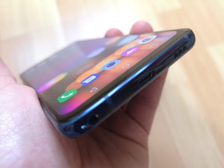 Imagen - LG G7 ThinQ, primeras impresiones
